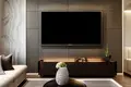 Apartamento 29 m² Budva, Montenegro