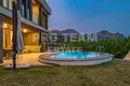 5 bedroom villa 600 m² Konyaalti, Turkey