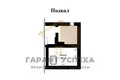 House 138 m² Vysokaye, Belarus