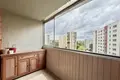 Appartement 3 chambres 75 m² Varsovie, Pologne