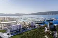 Квартира 3 комнаты 98 м² Тиват, Черногория