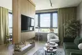 Appartement 2 chambres 90 m² Moscou, Russie