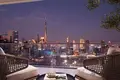 Квартира 2 спальни 126 м² Дубай, ОАЭ