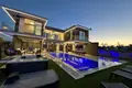 Casa 5 habitaciones 248 m² Paralimni, Chipre