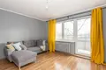 Appartement 1 chambre 32 m² Poznan, Pologne