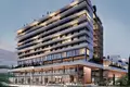 Mieszkanie 1 pokój 87 m² Budva, Czarnogóra