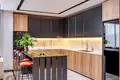 Appartement 1 chambre 65 m² Erdemli, Turquie