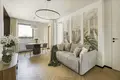 Квартира 2 комнаты 38 м² в Варшаве, Польша