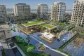 Appartement dans un nouvel immeuble Appartements dans le projet Luviya, pour vivre richement à Antalya