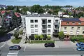 Appartement 3 chambres 77 m² Varsovie, Pologne