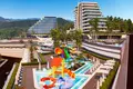 Wohnung 69 m² Alanya, Türkei