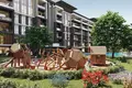 Appartement 4 chambres 170 m² Kartepe, Turquie