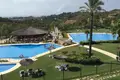 Appartement 2 chambres 99 m² Benahavis, Espagne