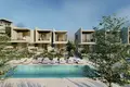 Haus 2 Schlafzimmer 126 m² Agios Tychonas, Zypern