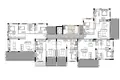 Apartamento 3 habitaciones 134 m² Strovolos, Chipre