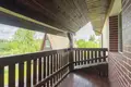 Haus 40 m² Papiarnianski sielski Saviet, Belarus