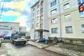 3 room apartment 62 m² Dzyarzhynsk, Belarus