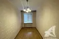 2 room apartment 43 m² Brest, Belarus