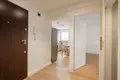 Apartamento 2 habitaciones 48 m² Varsovia, Polonia
