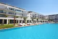 Mieszkanie 3 pokoi 100 m² Manavgat, Turcja
