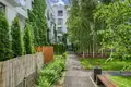 2 room apartment 57 m² Warsaw, Poland