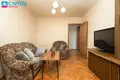 Квартира 3 комнаты 64 м² Вильнюс, Литва