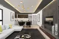 1 bedroom apartment 40 m² Gevaş, Turkey