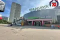 Sklep 21 m² Mińsk, Białoruś