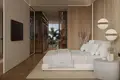Вилла 2 комнаты 123 м² Чангу, Индонезия