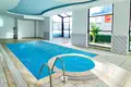 Appartement 1 chambre 64 m² Oba, Turquie