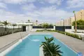 Willa 4 pokoi 135 m² San Miguel de Salinas, Hiszpania