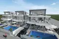 Villa de 4 dormitorios 250 m² Sozopoli, Grecia