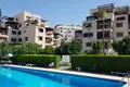 2 bedroom apartment 86 m² in Koinoteta Agiou Tychona, Cyprus