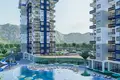 Apartment 51 m² Alanya, Turkey