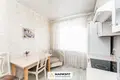1 room apartment 38 m² Minsk, Belarus