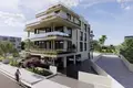 2 bedroom apartment 101 m² Larnaca District, Cyprus