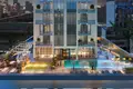 Appartement dans un nouvel immeuble Ra1n Residence Object1
