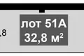 Warehouse 33 m² in Moscow, Russia