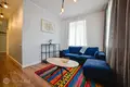 Wohnung 2 zimmer 36 m² in Riga, Lettland