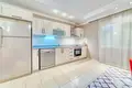 Appartement 3 chambres  Oba, Turquie