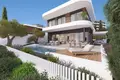 1 bedroom apartment 75 m² Germasogeia, Cyprus