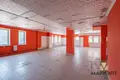 Shop 8 rooms 304 m² in Minsk, Belarus