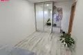 Mieszkanie 1 pokój 24 m² Kowno, Litwa