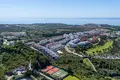 Penthouse 4 pokoi 98 m² Casares, Hiszpania