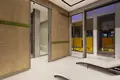 Appartement 2 chambres 46 m² Alanya, Turquie