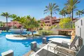 Appartement 2 chambres 160 m² Estepona, Espagne