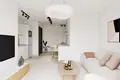 1 bedroom apartment 50 m² Municipality of Athens, Greece