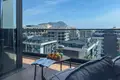 Wohnung 3 zimmer 80 m² in Alanya, Türkei