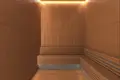 Wohnung 1 zimmer 49 m² Alanya, Türkei