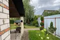 Casa 75 m² Rudzienski sielski Saviet, Belarús